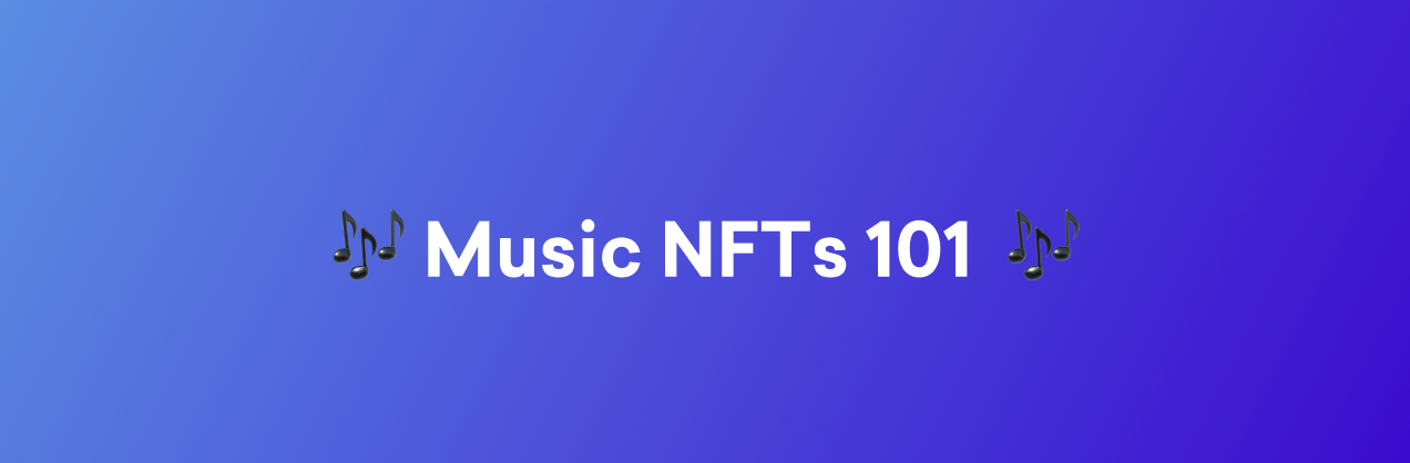 Music NFTs